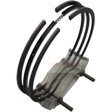 Nieuwe 6 cilinder zuigerring set me999955 me999540 me996229 me996231 fits for mitsubishi motor 6d16 6d17