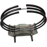 New 6 Cylinder Piston Ring Set ME999955 ME999540 ME996229 ME996231 Fits For Mitsubishi Engine 6D16 6D17 - Fab Heavy Parts