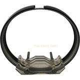 New 6 Piston Ring Kit 12040 - 96564 12040 - 96566 12040 - 96570 Fits For Nissan PF6 PF6TB PF6T Engine Parts - Fab Heavy Parts
