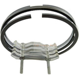 New 6 Piston Ring Set 1 - 12121 - 047 - 0 Fits For Isuzu Engine 10PC1 - Fab Heavy Parts