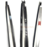 New 6 Piston Ring Set 119E11 - 22500 Fits For Yanmar Engine 3TNV80 - Fab Heavy Parts