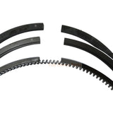 NEU 6 PISTON RING SET 12040-90026 FITS FÜR HINO-Motor PD6