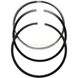Neu 6 Kolbenring-Set 12040-95012 Passend für Nissan Motor NE6