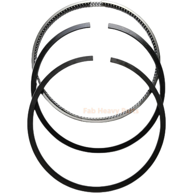 Neu 6 Kolbenring-Set 12040-95012 Passend für Nissan Motor NE6