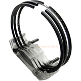 Neu 6 Kolbenring-Set 12040-95012 Passend für Nissan Motor NE6