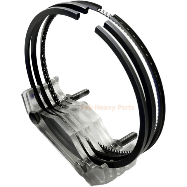 Neu 6 Kolbenring-Set 12040-95012 Passend für Nissan Motor NE6