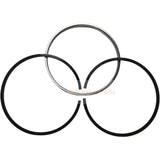 Neu 6 Kolbenring-Set 12040-95012 Passend für Nissan Motor NE6