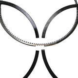 New 6 Piston Ring Set 12040 - 95012 Fits For Nissan Engine NE6 - Fab Heavy Parts