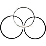 New 6 Piston Ring Set 12040 - 95012 Fits For Nissan Engine NE6 - Fab Heavy Parts