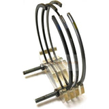 新しい6ピストンリングセット124-3536 Caterpillar Engine C7.1のフィット