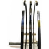 New 6 Piston Ring Set 124 - 3536 Fits For Caterpillar Engine C7.1 - Fab Heavy Parts