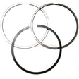 New 6 Piston Ring Set 124 - 3536 Fits For Caterpillar Engine C7.1 - Fab Heavy Parts