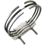 New 6 Piston Ring Set 1979299 197-9299 Fits For Caterpillar Engine C9