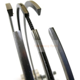 New 6 Piston Ring Set 1W - 8922 Fits For Caterpillar Engine 3406 - Fab Heavy Parts