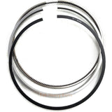 New 6 Piston Ring Set 2881756 Fits For Cummins Engine QSX15 ISX15 ISZ13 QSZ13