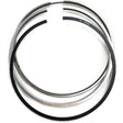 New 6 Piston Ring Set 2881756 Fits For Cummins Engine QSX15 ISX15 ISZ13 QSZ13 - Fab Heavy Parts