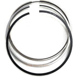 New 6 Piston Ring Set 2881756 Fits For Cummins Engine QSX15 ISX15 ISZ13 QSZ13 - Fab Heavy Parts