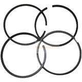 New 6 Piston Ring Set 30017 - 75003 30017 - 75002 30017 - 71003 30017 - 71002 30017 - 73002 Fits For Mitsubishi Engine 6DB1 6DB 6DB10 - Fab Heavy Parts