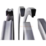 Nowy zestaw 6 pierścieni tłokowych 37517-10010 pasuje do silnika Mitsubishi S6R