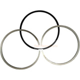New 6 Piston Ring Set 4181A033 Fits For Caterpillar Engine 3056