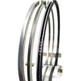 New 6 Piston Ring Set 4181A033 Fits For Caterpillar Engine 3056