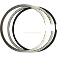 New 6 Piston Ring Set 4181A033 Fits For Caterpillar Engine 3056 - Fab Heavy Parts