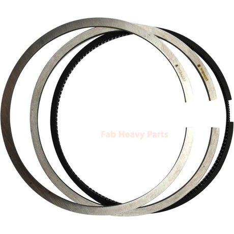 New 6 Piston Ring Set 4181A033 Fits For Caterpillar Engine 3056 - Fab Heavy Parts