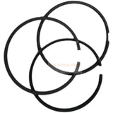 New 6 Piston Ring Set 4181A033 Fits For Perkins Engine 1006