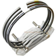 New 6 Piston Ring Set 5I - 7669 Fits For Caterpillar C6.4 320D - Fab Heavy Parts
