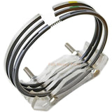 New 6 Piston Ring Set 5I - 7669 Fits For Caterpillar C6.4 320D - Fab Heavy Parts