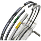 New 6 Piston Ring Set 5I - 7669 Fits For Caterpillar C6.4 320D - Fab Heavy Parts