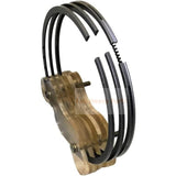 New 6 Piston Ring Set 6150 - 31 - 2032 6150 - 31 - 2033 6150 - 32 - 2030 Fits For Komatsu Engine 6D125 PC400 - 6 - Fab Heavy Parts