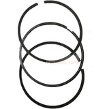 New 6 Piston Ring Set 6150 - 31 - 2032 6150 - 31 - 2033 6150 - 32 - 2030 Fits For Komatsu Engine 6D125 PC400 - 6 - Fab Heavy Parts