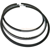 New 6 Piston Ring Set 6204 - 31 - 2202 6204 - 31 - 2203 Fits For Komatsu Engine 6D95 SA6D95 - Fab Heavy Parts