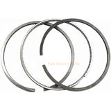 New 6 Piston Ring Set 8-94390-799-0 Fits For Isuzu Engine 6HH1