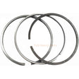 New 6 Piston Ring Set 8 - 94390 - 799 - 0 Fits For Isuzu Engine 6HH1 - Fab Heavy Parts