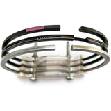 New 6 Piston Ring Set C5320276 C3928294 C3921919 Fits For Cummins Engine 6L 6LT