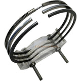 New 6 Sets Piston Ring 12040 - Z5519 Fits For Nissan Engine FE6 - Fab Heavy Parts