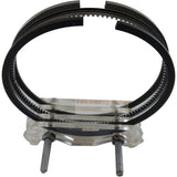 New 6 Sets Piston Ring 65.02501 - 0505 Fits For Doosan Engine DL08 - Fab Heavy Parts