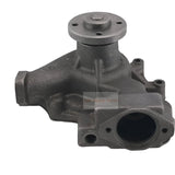 New 6204 - 61 - 1304 6204611304 6204 - 61 - 1300 Water Pump Fits for Komatsu Engine 4D95S Dozer D20A - 6 D21A - 6 D20A - 7 D21A - 7 - Fab Heavy Parts