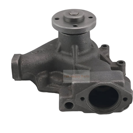 New 6204 - 61 - 1304 6204611304 6204 - 61 - 1300 Water Pump Fits for Komatsu Engine 4D95S Dozer D20A - 6 D21A - 6 D20A - 7 D21A - 7 - Fab Heavy Parts