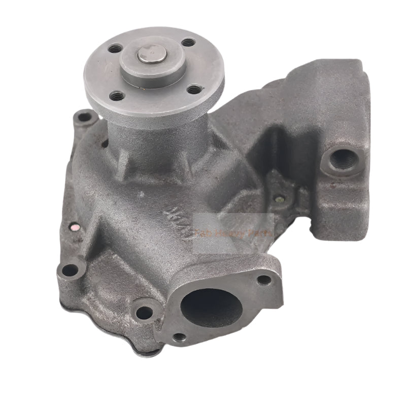 New 6204 - 61 - 1304 6204611304 6204 - 61 - 1300 Water Pump Fits for Komatsu Engine 4D95S Dozer D20A - 6 D21A - 6 D20A - 7 D21A - 7 - Fab Heavy Parts