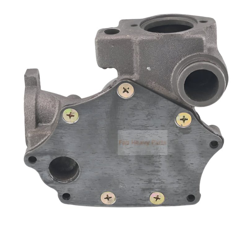 New 6204 - 61 - 1304 6204611304 6204 - 61 - 1300 Water Pump Fits for Komatsu Engine 4D95S Dozer D20A - 6 D21A - 6 D20A - 7 D21A - 7 - Fab Heavy Parts
