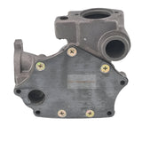 New 6204 - 61 - 1304 6204611304 6204 - 61 - 1300 Water Pump Fits for Komatsu Engine 4D95S Dozer D20A - 6 D21A - 6 D20A - 7 D21A - 7 - Fab Heavy Parts