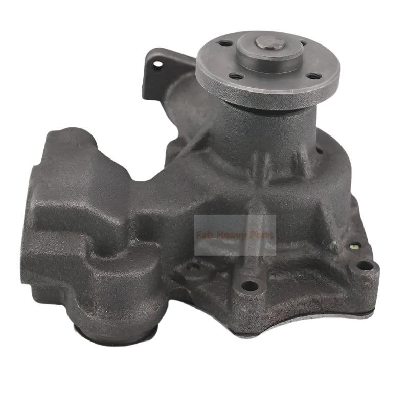 New 6204 - 61 - 1304 6204611304 6204 - 61 - 1300 Water Pump Fits for Komatsu Engine 4D95S Dozer D20A - 6 D21A - 6 D20A - 7 D21A - 7 - Fab Heavy Parts