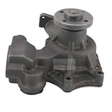 New 6204 - 61 - 1304 6204611304 6204 - 61 - 1300 Water Pump Fits for Komatsu Engine 4D95S Dozer D20A - 6 D21A - 6 D20A - 7 D21A - 7 - Fab Heavy Parts