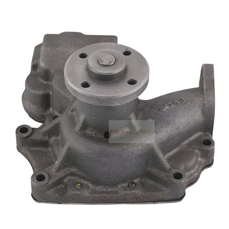 New 6204 - 61 - 1304 6204611304 6204 - 61 - 1300 Water Pump Fits for Komatsu Engine 4D95S Dozer D20A - 6 D21A - 6 D20A - 7 D21A - 7 - Fab Heavy Parts