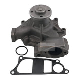 New 6204 - 61 - 1304 6204611304 6204 - 61 - 1300 Water Pump Fits for Komatsu Engine 4D95S Dozer D20A - 6 D21A - 6 D20A - 7 D21A - 7 - Fab Heavy Parts