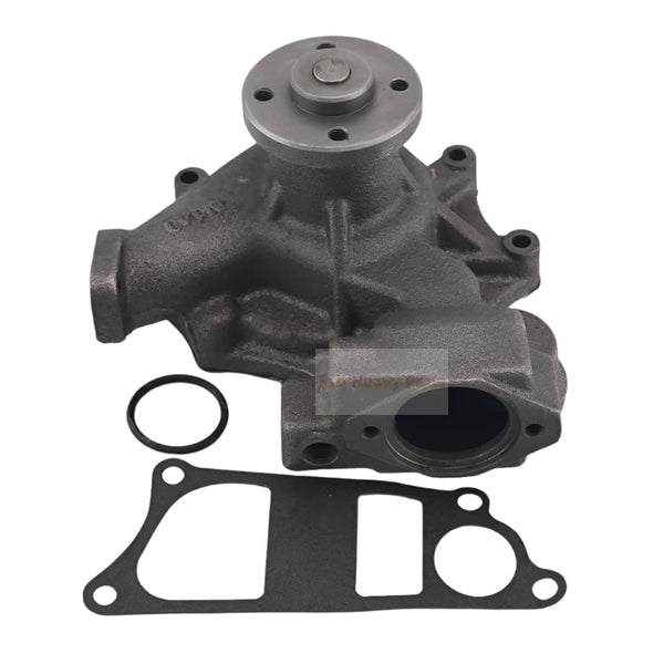 New 6204 - 61 - 1304 6204611304 6204 - 61 - 1300 Water Pump Fits for Komatsu Engine 4D95S Dozer D20A - 6 D21A - 6 D20A - 7 D21A - 7 - Fab Heavy Parts