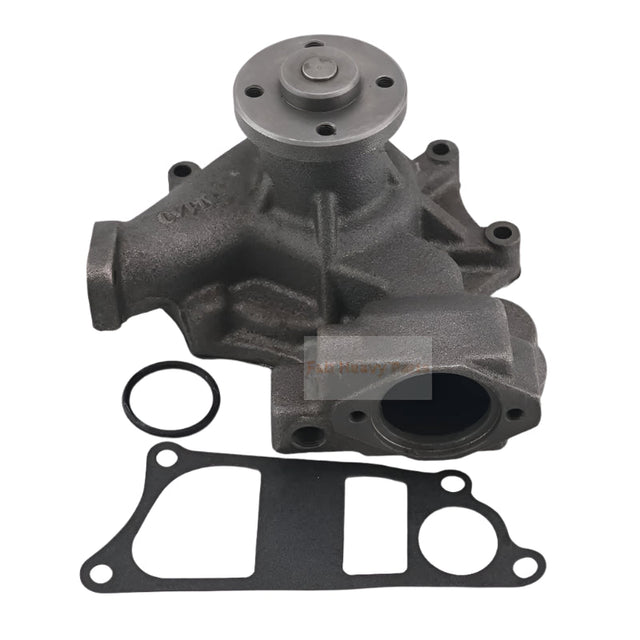 New 6204 - 61 - 1304 6204611304 6204 - 61 - 1300 Water Pump Fits for Komatsu Engine 4D95S Dozer D20A - 6 D21A - 6 D20A - 7 D21A - 7 - Fab Heavy Parts